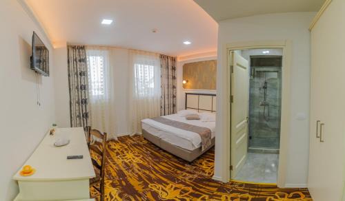 Falticeni Hostel | Hostel Parc