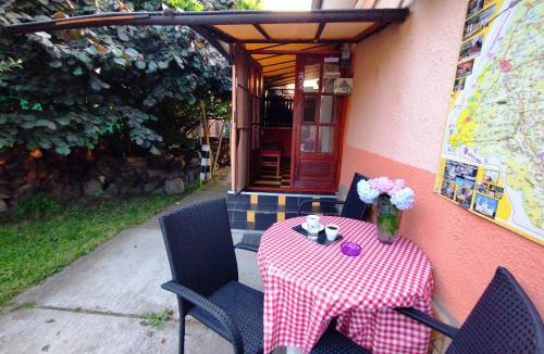 Alesd House | Hostel Pascalis Alesd