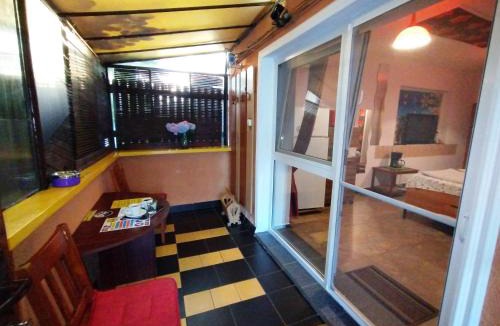Alesd House | Hostel Pascalis Alesd