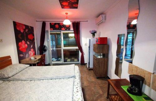 Alesd House | Hostel Pascalis Alesd