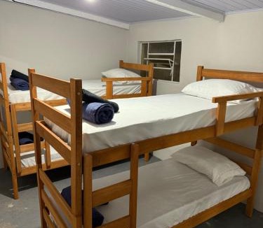 Passa Quatro Hostel | Hostel Passa4