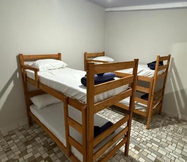 Passa Quatro Hostel | Hostel Passa4