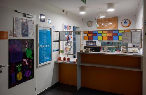 Maribor Hostel | Hostel Pekarna