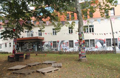 Maribor Hostel | Hostel Pekarna