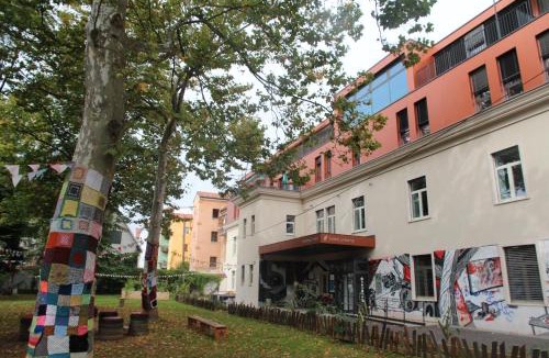 Maribor Hostel | Hostel Pekarna