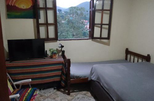 Penedo Hostel | Hostel Penedo