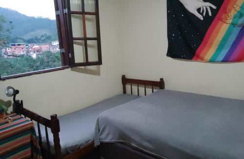 Penedo Hostel | Hostel Penedo