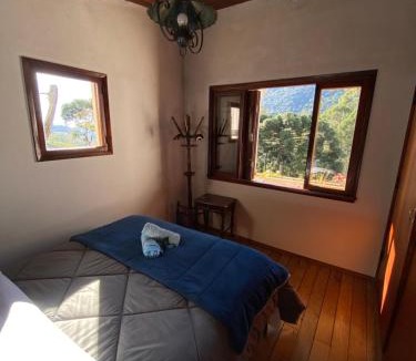 Itamonte Hostel | Hostel Picus