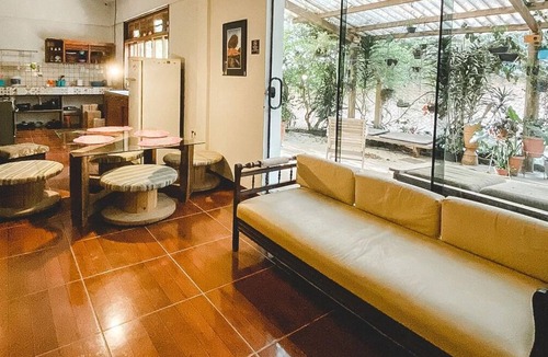 Itamonte Hotel | Hostel Picus