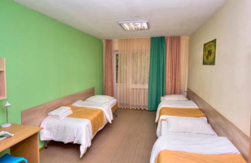 Podil Hostel | Hostel Podolski Plus