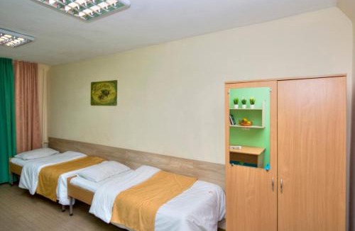 Podil Hostel | Hostel Podolski Plus