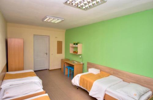 Podil Hostel | Hostel Podolski Plus