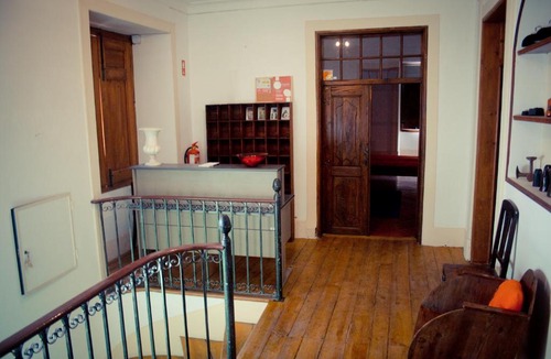 Portalegre Hostel | Hostel Portalegre