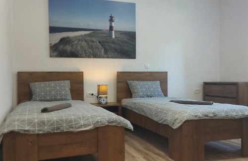 Ruse Bed & Breakfast | HOSTEL Postaja