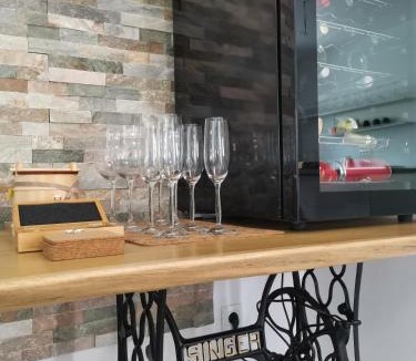 Ruse Bed & Breakfast | HOSTEL Postaja