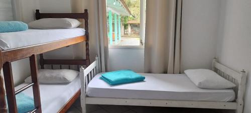 Costa e Silva Hostel | Hostel pousada germânica