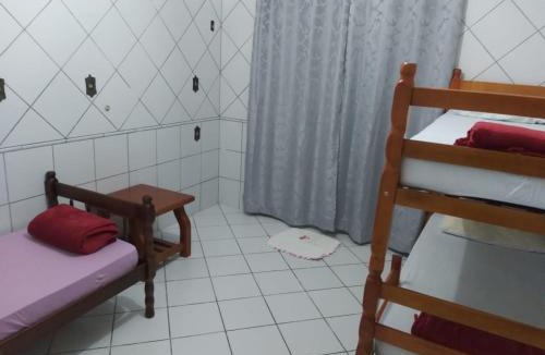 Costa e Silva Hostel | Hostel pousada germânica
