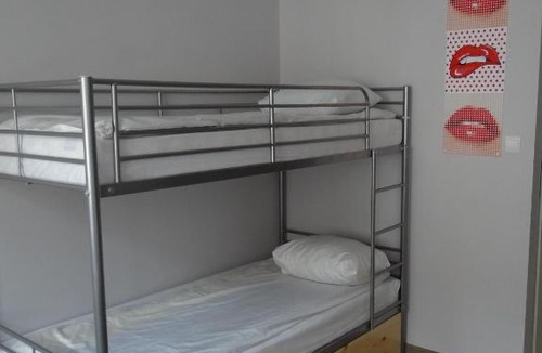 Praga Polnoc Hostel | Hostel Praga