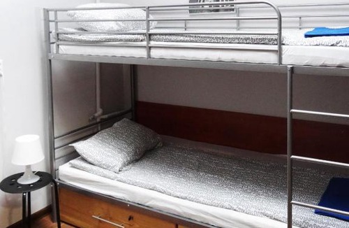 Praga Polnoc Hostel | Hostel Praga