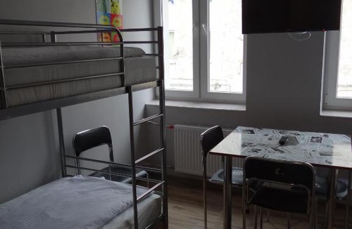 Praga Polnoc Hostel | Hostel Praga