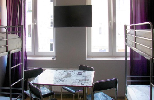 Praga Polnoc Hostel | Hostel Praga