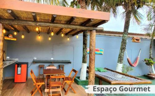 Centro House | Hostel Praia Centro Itanhaém