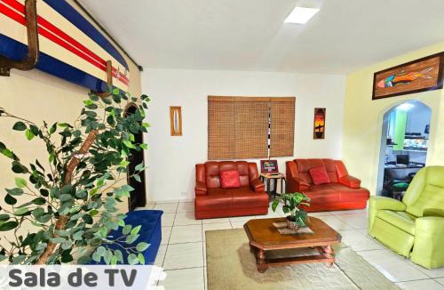 Centro House | Hostel Praia Centro Itanhaém