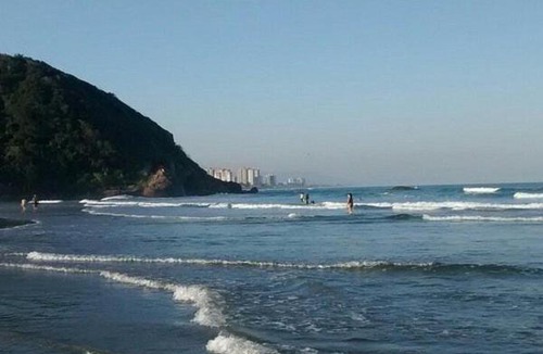 Cibratel I Hostel | Hostel Praia Doce Cibratel I