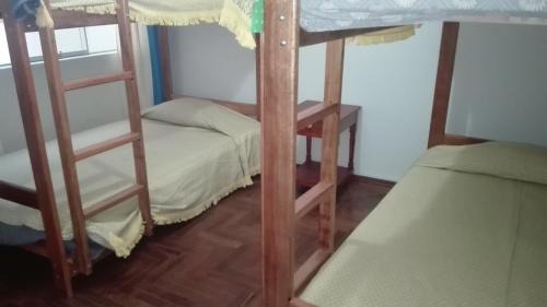 Puno House | Hostel Puno Backpackers