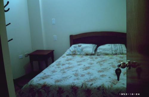 Puno House | Hostel Puno Backpackers