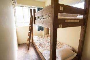 Namba Hostel | Hostel Q