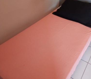Alto da Rua Quinze Apartment | Hostel QUARTO COMPARTILHADO