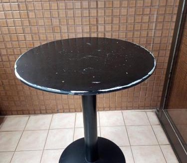 Alto da Rua Quinze Apartment | Hostel QUARTO COMPARTILHADO