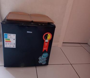 Alto da Rua Quinze Apartment | Hostel QUARTO COMPARTILHADO
