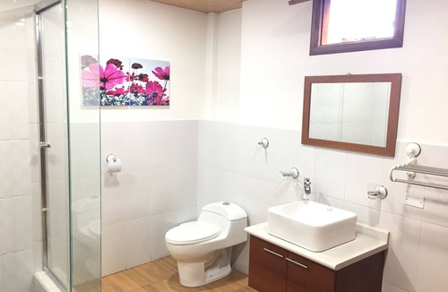 San Juan Hostel | Hostel Quito Terrace