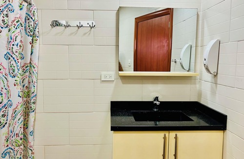 San Juan Hostel | Hostel Quito Terrace