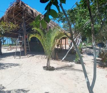 Barreirinhas Hostel | Hostel Rústico
