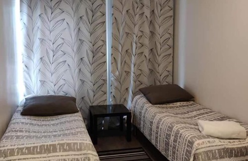 Kokkola Hostel | Hostel Racuna