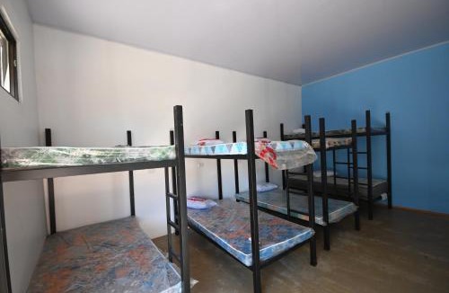 Tamarindo House | Hostel Real
