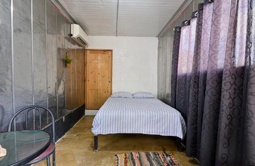 Tamarindo House | Hostel Real