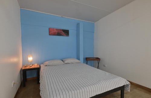 Tamarindo House | Hostel Real