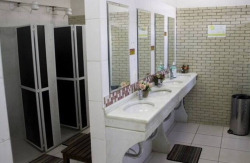 Catete Hostel | Hostel República