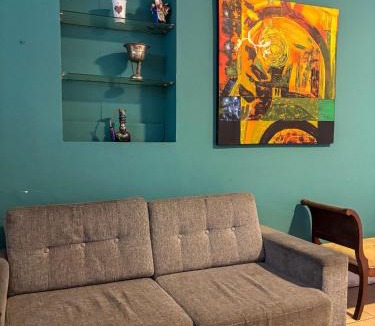 Miraflores Hostel | Hostel rivendell lima