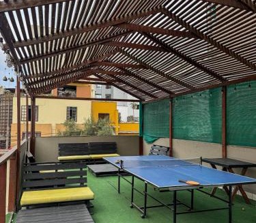 Miraflores Hostel | Hostel rivendell lima