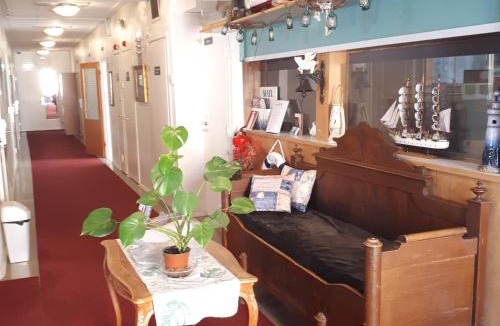 Pori Hostel | Hostel River