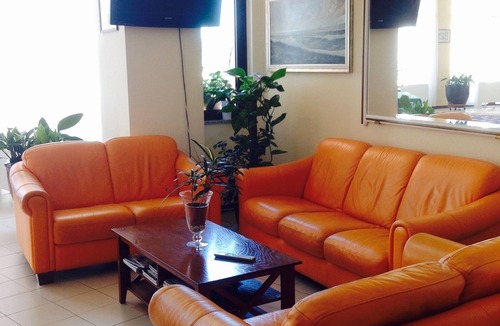 Oristano Historic Centre Hostel | Hostel Rodia