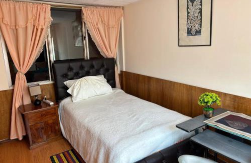 Machachi House | Hostel Ruco Machachi