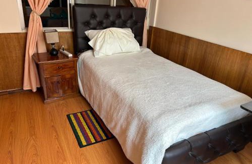 Machachi House | Hostel Ruco Machachi