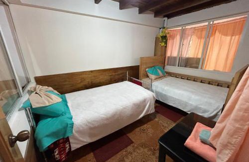 Machachi House | Hostel Ruco Machachi