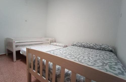 Orcera Hostel | Hostel Rural David Broncano
